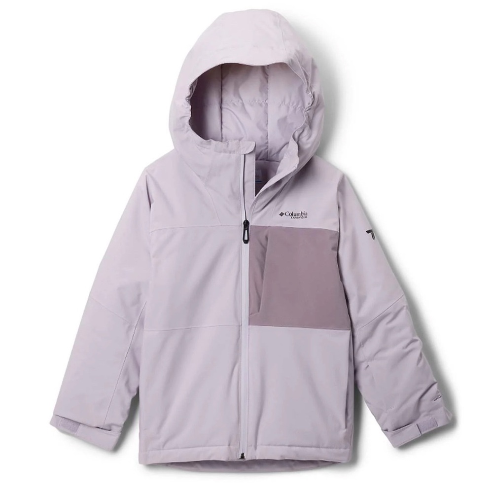 Columbia Junior Holcomb Grove Jacket // Size Youth Small
